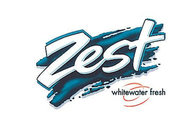 Zest Shampoo